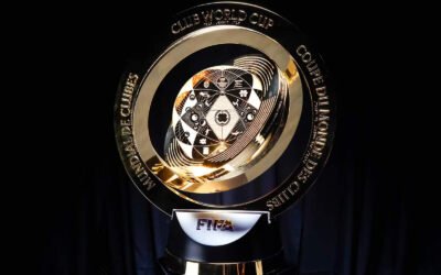 La final del Mundial de Clubes será el partido más caro de la historia