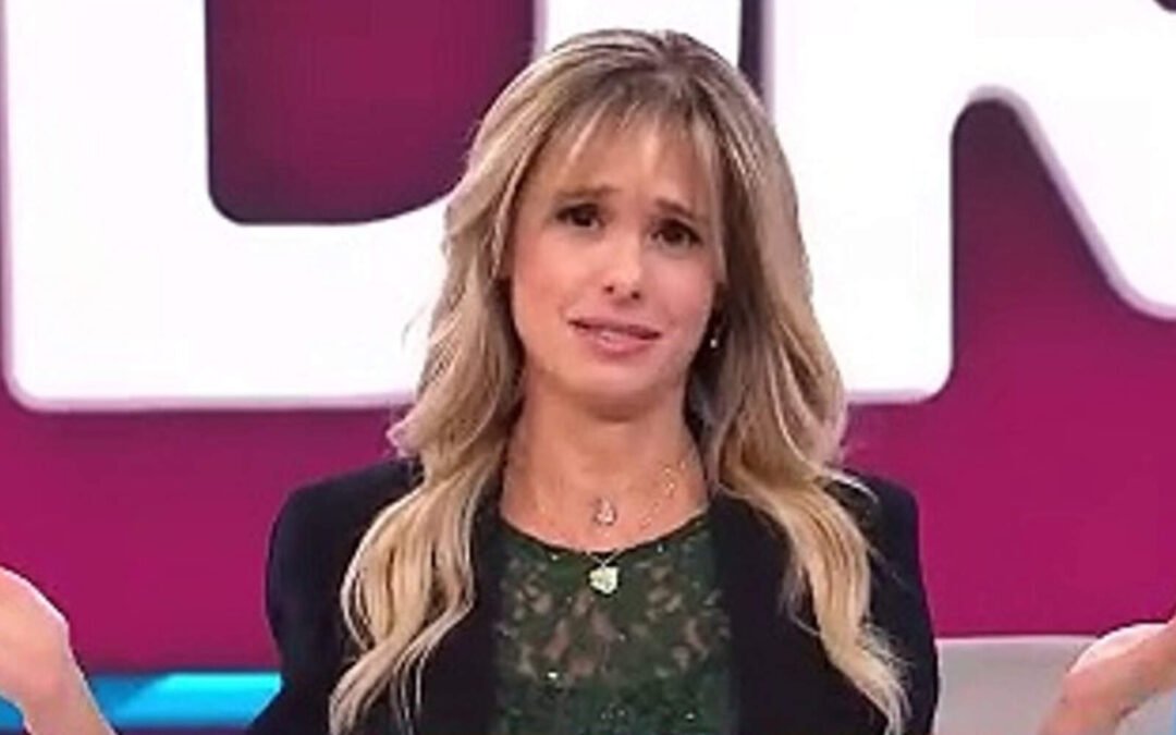 Mariana Fabbiani destrozó a Viviana Canosa en vivo: ‘Vos y yo no somos lo mismo’