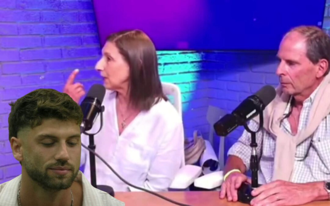 Tato Algorta pudo haber perdido la vista por la comida adulterada en Gran Hermano