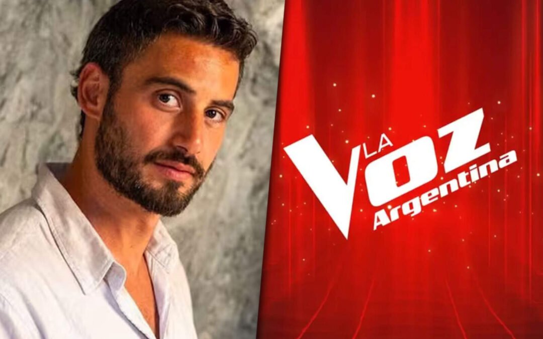 La Voz Argentina 2025 en Telefe: jurado confirmado, conductor y cuándo empieza