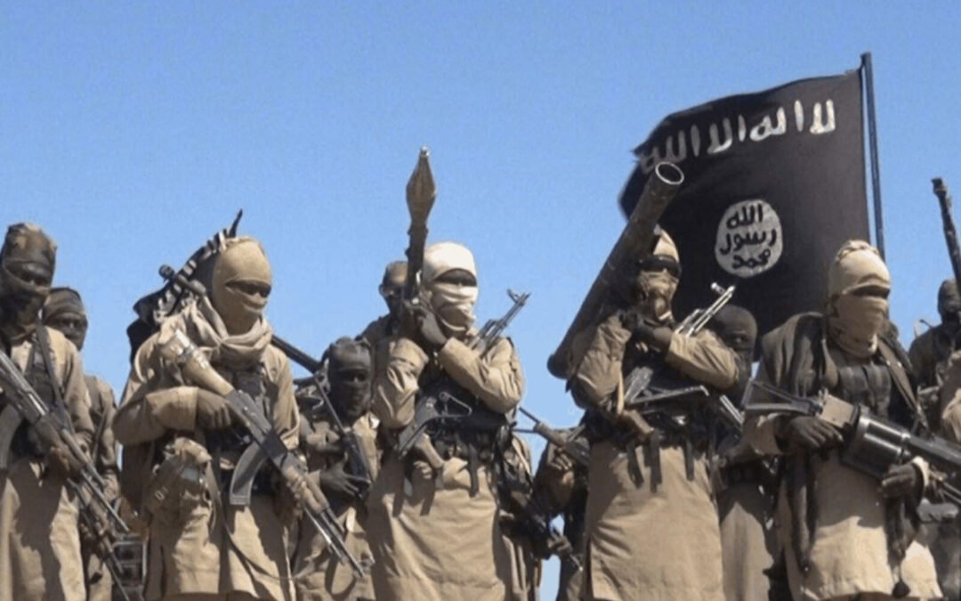 Más de 50 agricultores cristianos fueron asesinados por grupos yihadistas en Nigeria