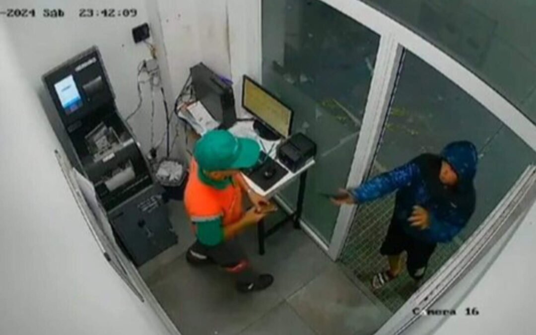 Rosario: cayó el segundo sospechoso en el crimen del playero asesinado en su trabajo