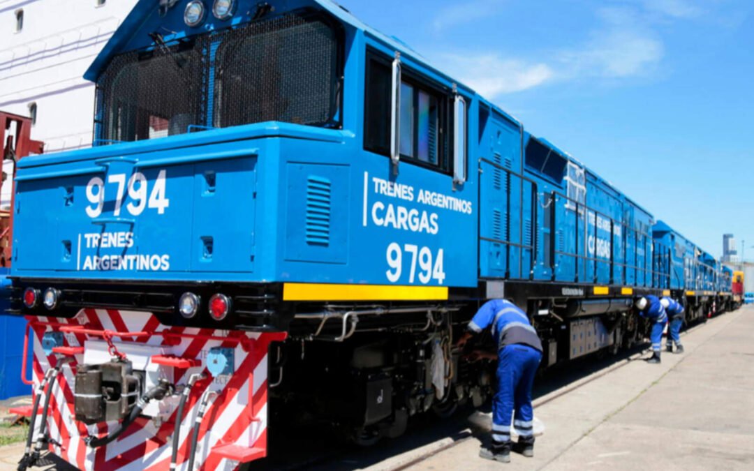 Privatizaciones y cierre de fideicomisos: qué acordó el Gobierno con el FMI