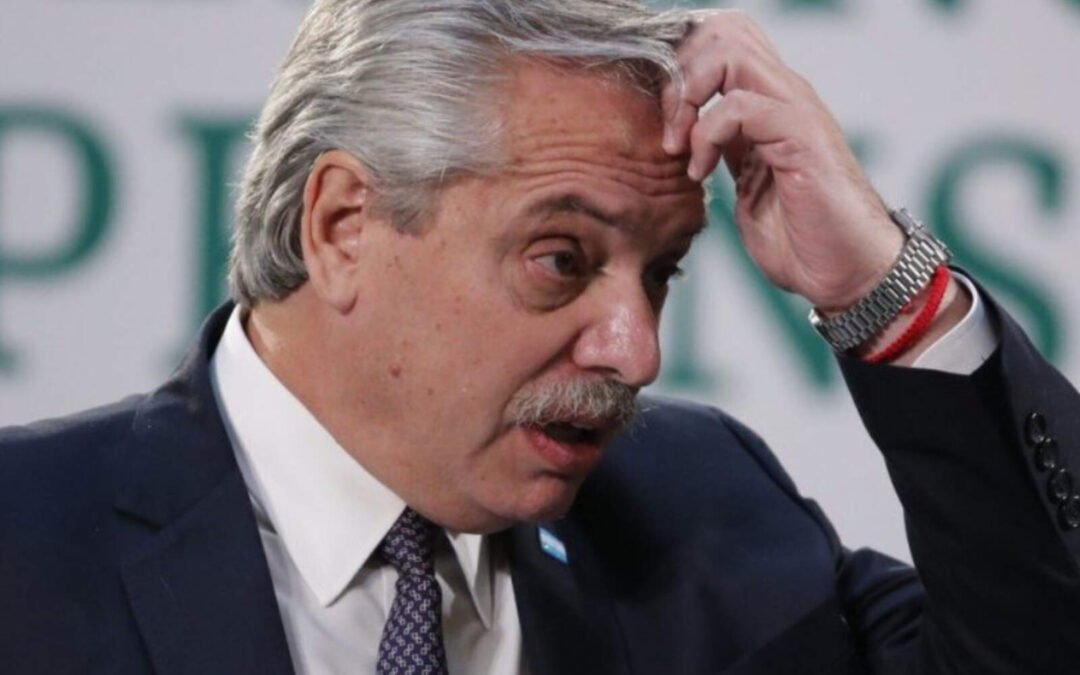 Confirman el procesamiento de Alberto Fernández por lesiones agravadas a Fabiola Yañez