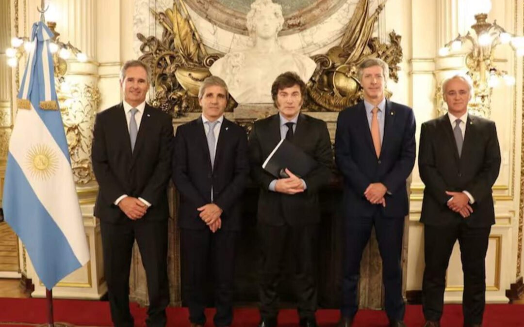 Un camino hacia la sostenibilidad fiscal a través de la reducción de la deuda