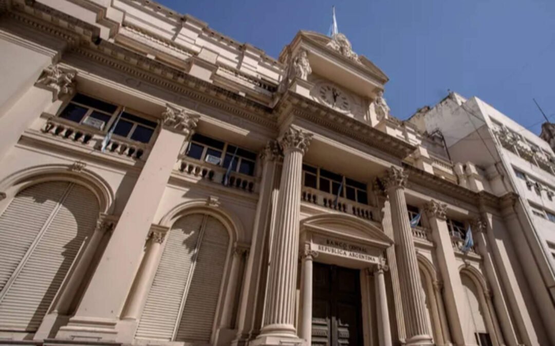 El BCRA impulsó los BOPREAL. Hasta USD 3.000 millones para inversiones extranjeras