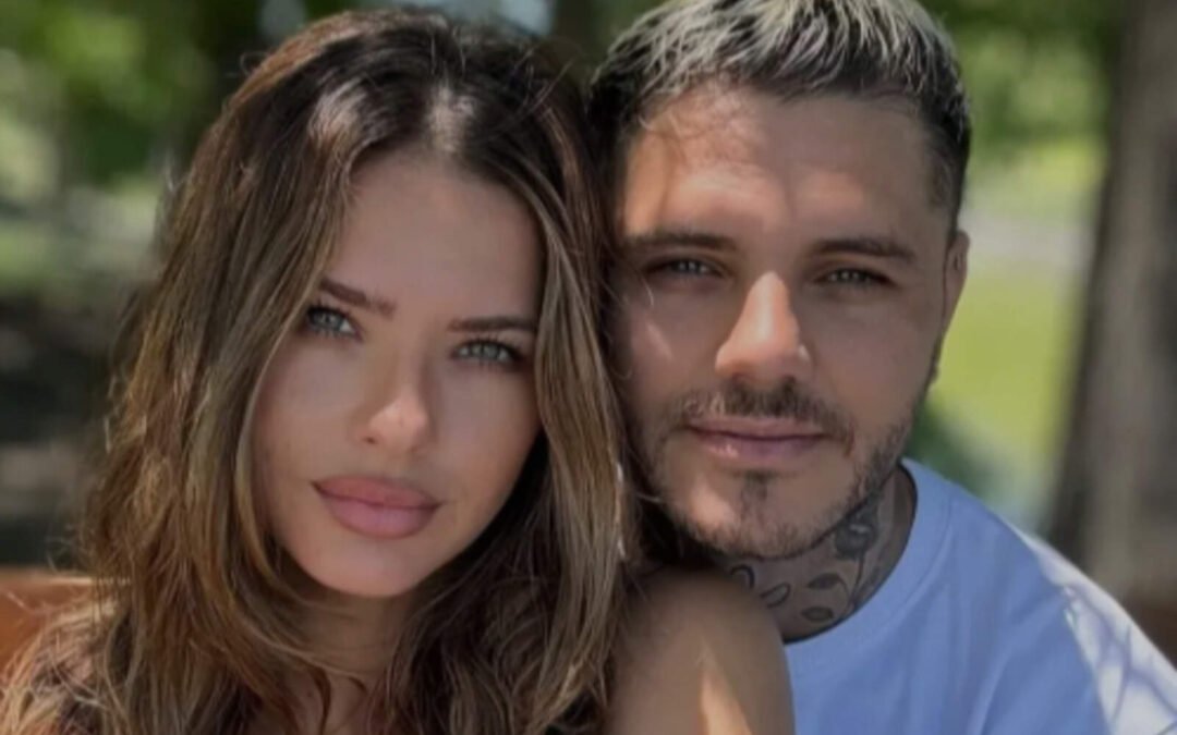La China Suarez intensificó los rumores sobre su posible embarazo de Mauro Icardi