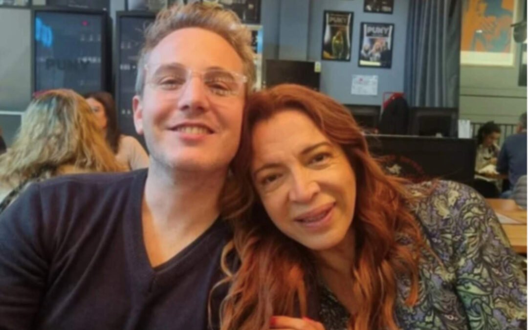 La conversación que tuvo Lizy Tagliani con su pareja tras el ataque de Viviana Canosa