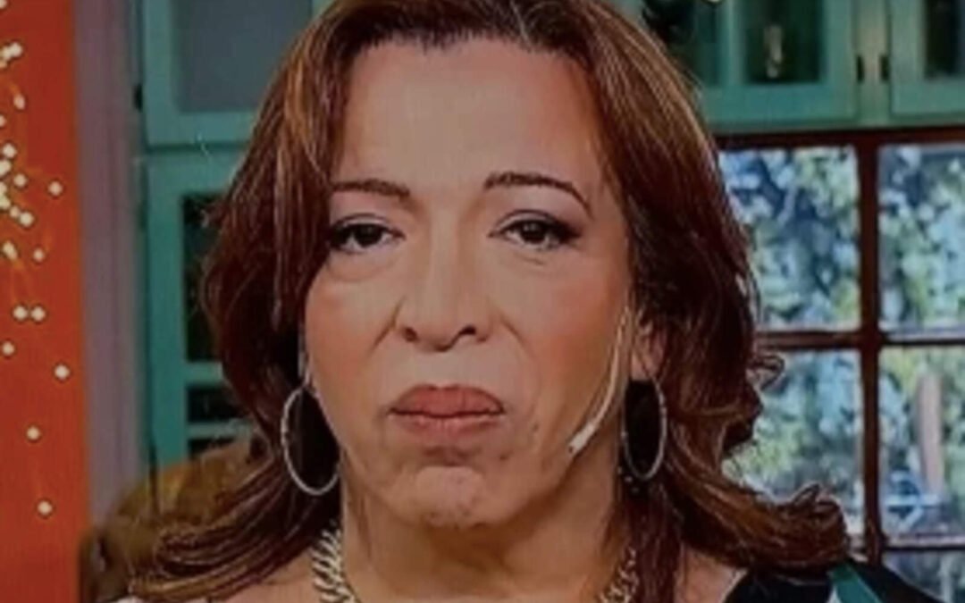 Se conoció que la adopción de Lizy Tagliani corre riesgo tras las denuncias de Canosa