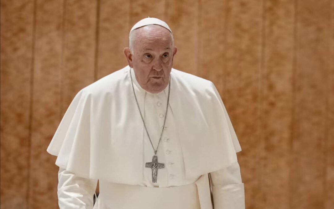 El Vaticano confirmó la causa de la muerte del papa Francisco