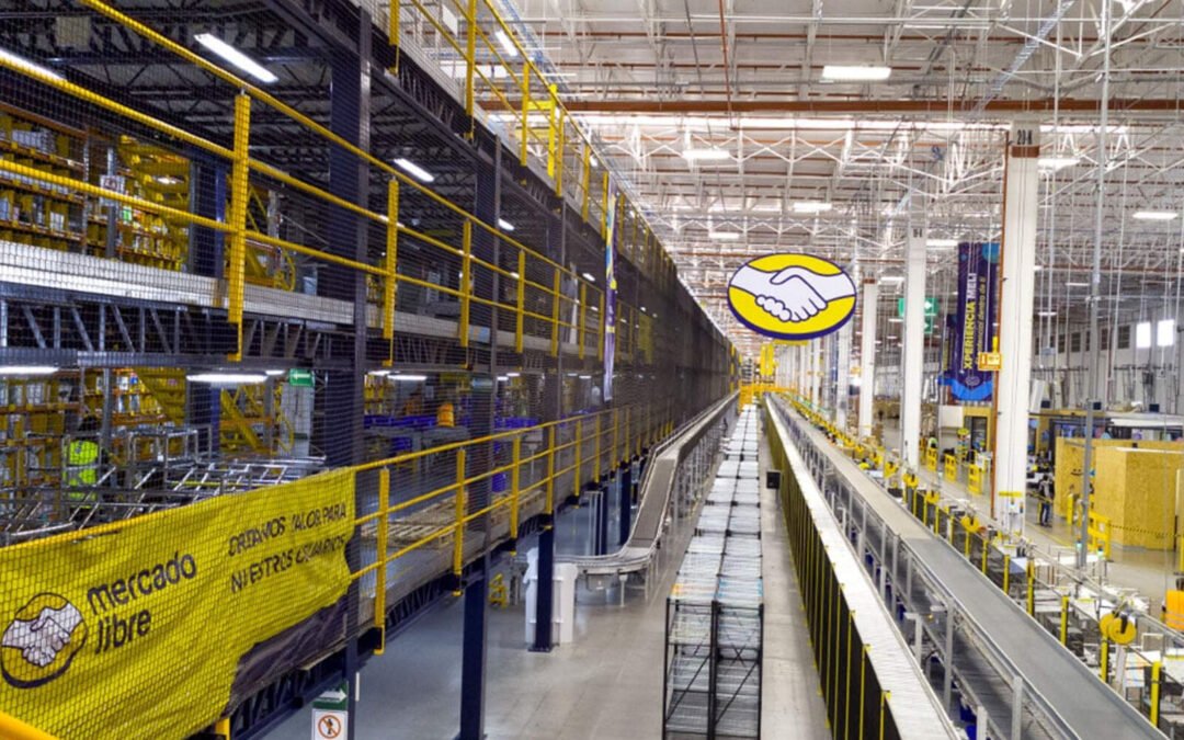 Mercado Libre anunció que se va del estado demócrata de Delaware