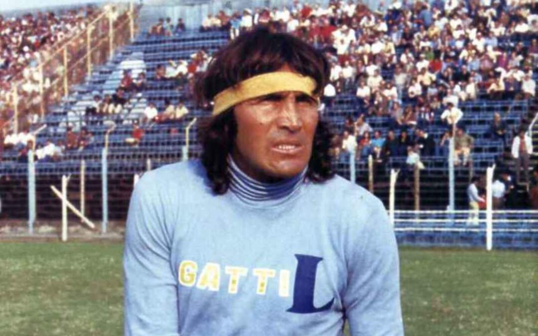 El presidente Javier Milei se despidió de Hugo Gatti: ‘Adiós colega’
