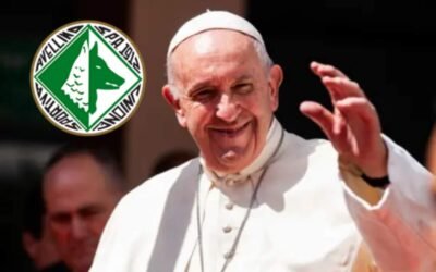 Cada muerte de obispo: un club en Italia asciende cada vez que fallece un Papa