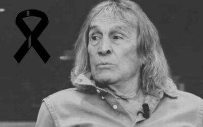 Murió el Loco Gatti a sus 80 años por una neumonía e insuficiencia cardíaca y renal