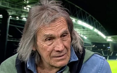 La familia del Loco Gatti le retiró el respirador por su irreversible estado de salud