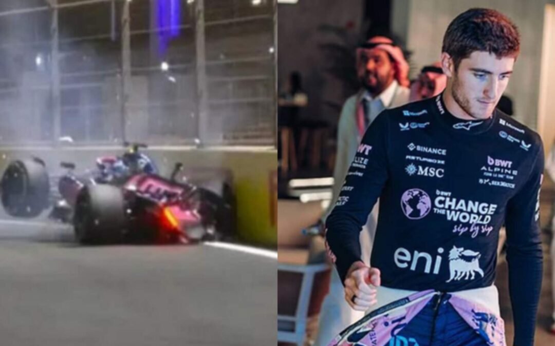 formula-1:-los-mejores-memes-del-nuevo-papelon-de-alpine
