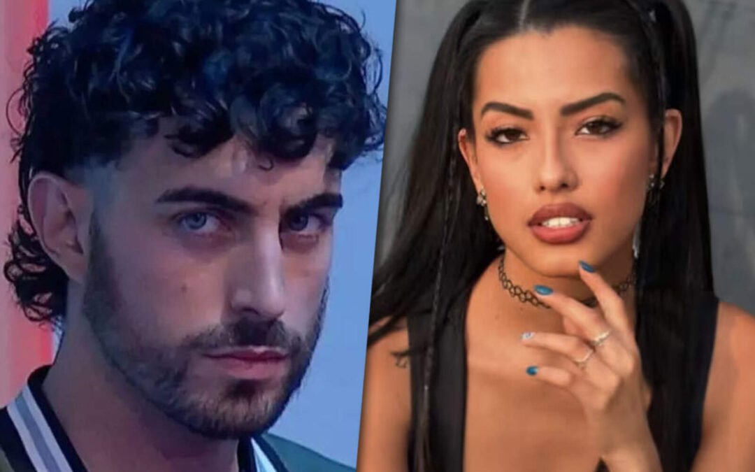 El picante cruce entre Luz y Ulises en Gran Hermano: ‘¿Quién es él para decidir?’