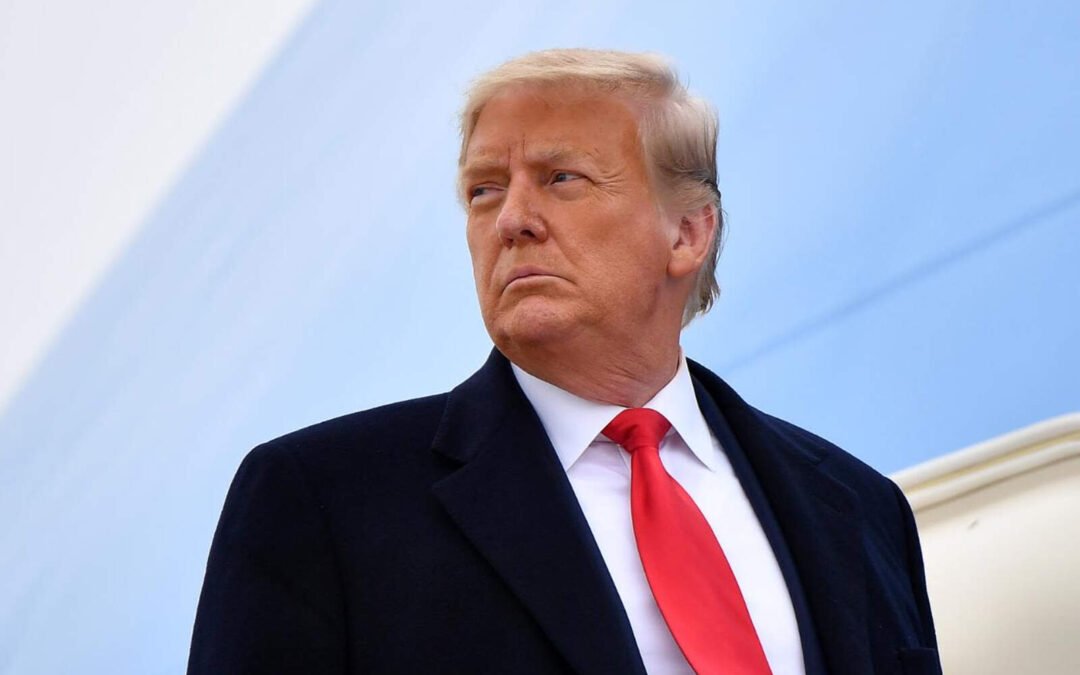 Trump anunció una desescalada en la guerra comercial con China