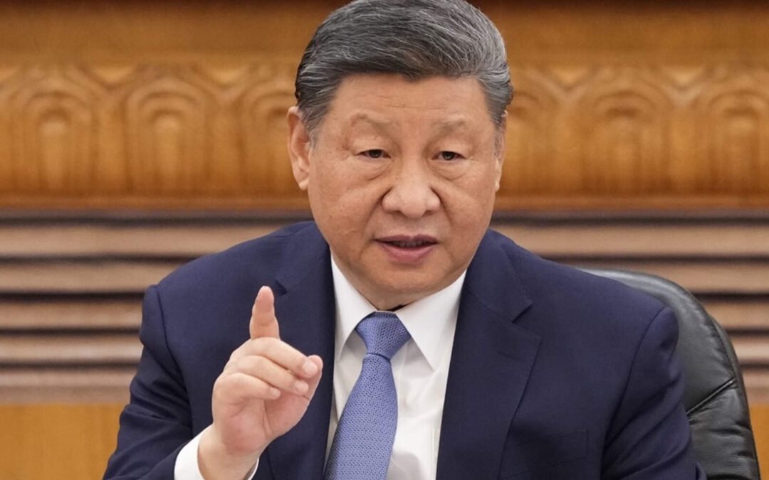 China advirtió a Corea del Sur acerca de la exportación de minerales de tierras raras