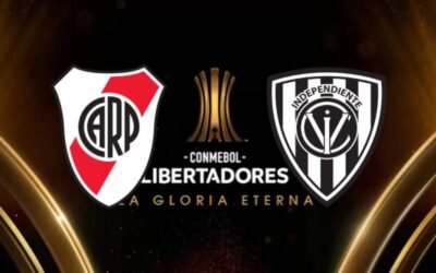 Independiente del Valle – River: hora, TV, formaciones e historial