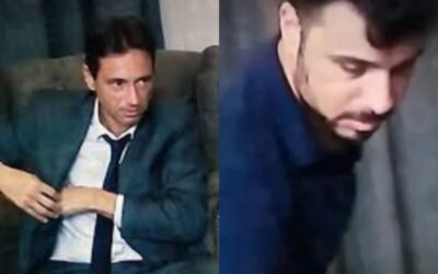 Escándalo en San Lorenzo: El Gobierno despidió al funcionario que apareció en el video