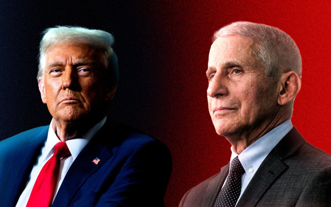 El gobierno de Trump publicó evidencia de la participación china en el Coronavirus