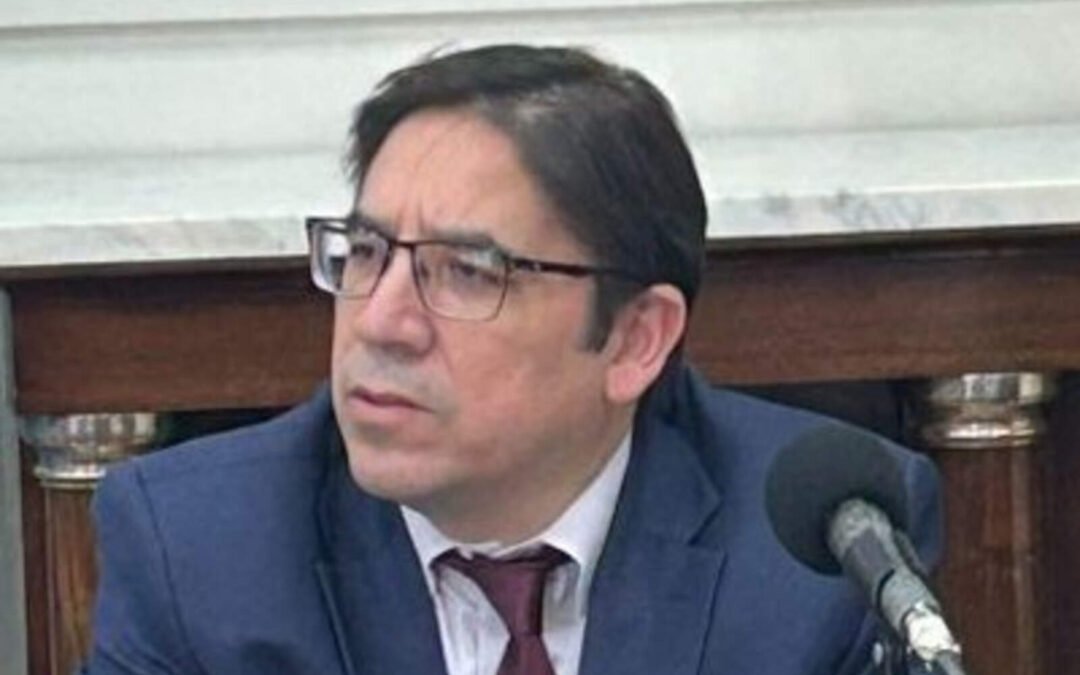 La oposición difundió información falsa sobre transparencia universitaria