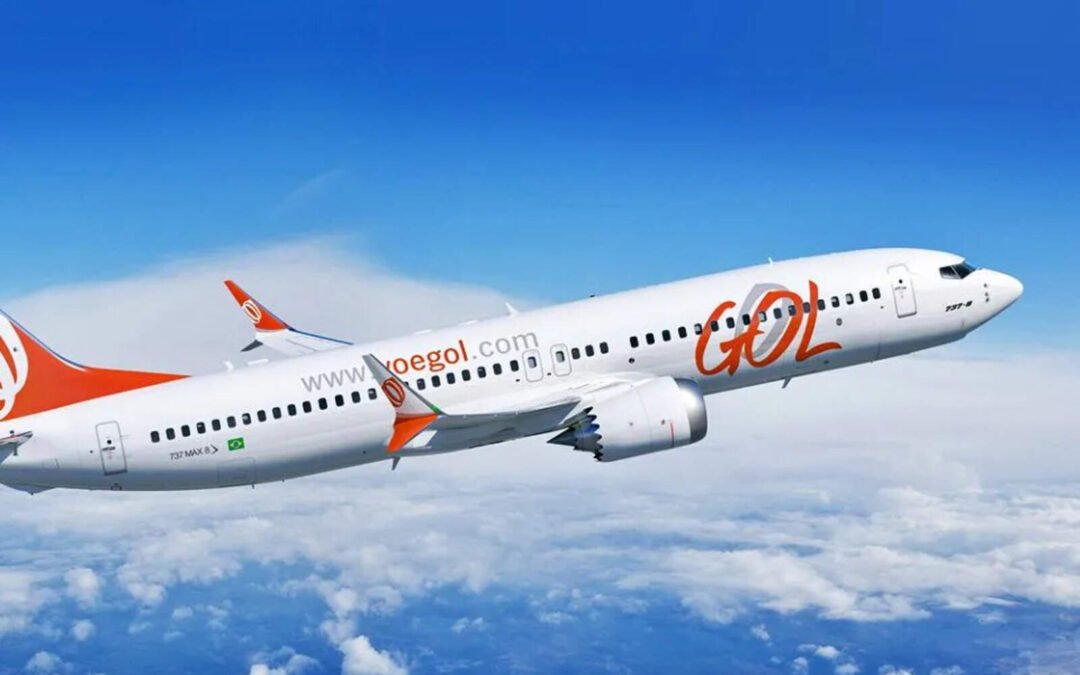 Córdoba se conecta con Recife, Brasil: GOL inaugura una nueva ruta internacional