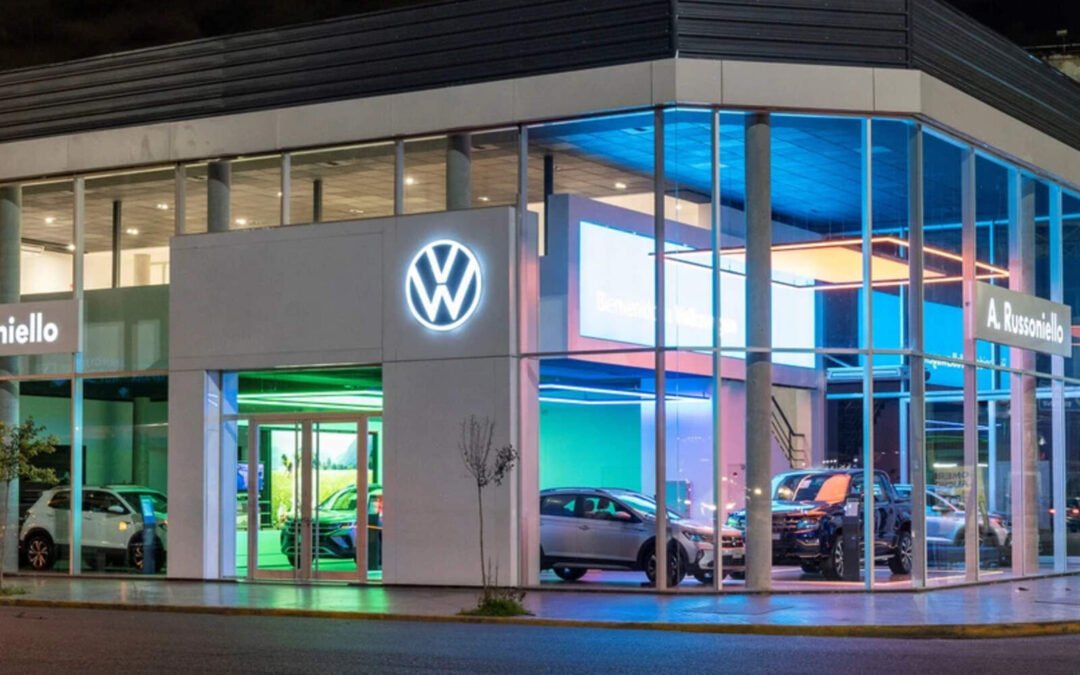 Volkswagen dio marcha atrás con los aumentos y no ajustará sus precios
