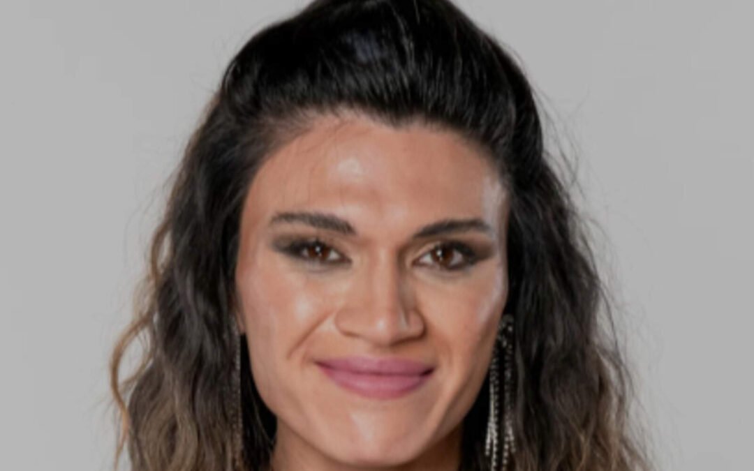 Luciana Martínez de GH pasó por el quirófano para realizarse una cirugía estética