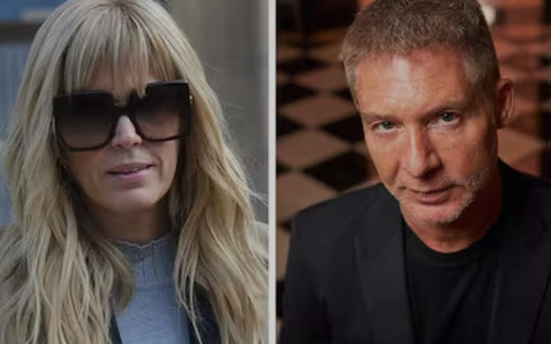 Adrián Suar rompió el silencio tras el escándalo con Viviana Canosa en El Trece