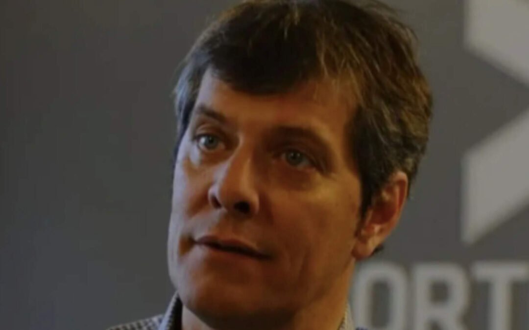 Mario Pergolini dio su tajante opinión sobre el escándalo entre Luzu TV y Olga