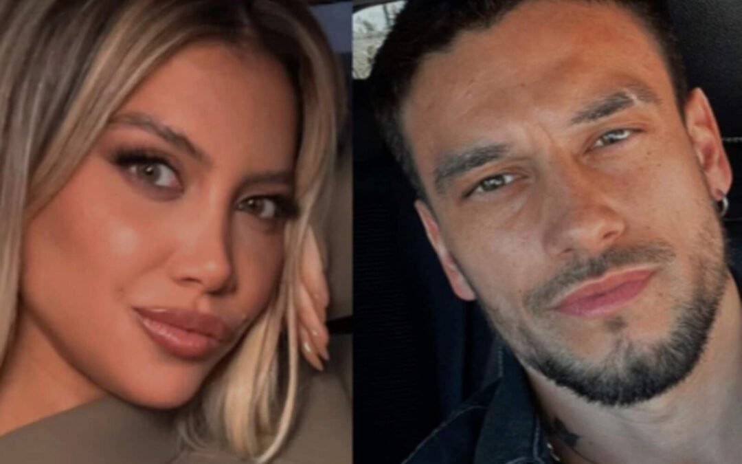 Cómo fue el impensado romance entre Wanda Nara y Agustín Bernasconi