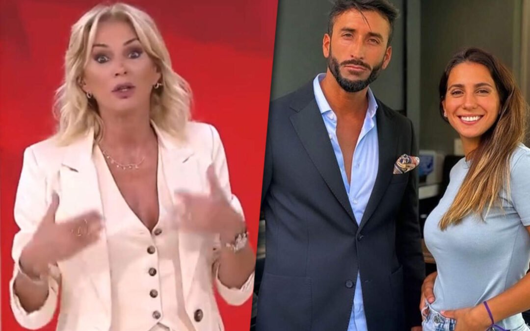 ‘Es un cagón’: Yanina Latorre cruzó a Roberto Castillo y canceló la entrevista
