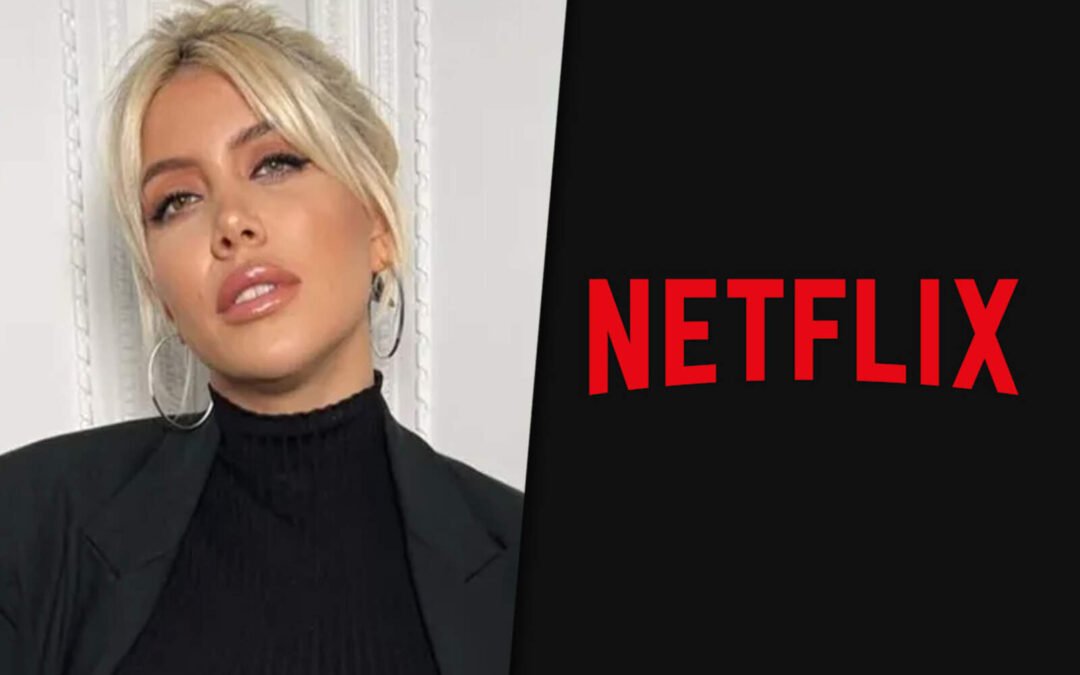 La serie de Wanda Nara en Netflix ya tiene a los actores de Mauro Icardi y Maxi López
