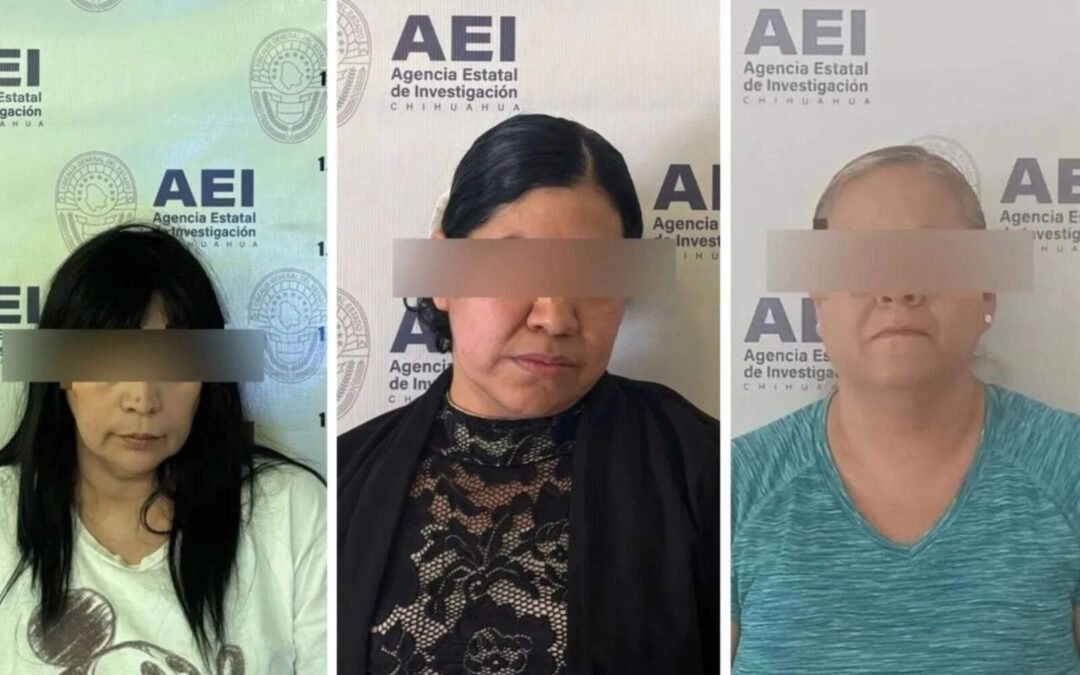 Guarderías del IMSS e ISSSTE bajo investigación por abuso infantil en Chihuahua