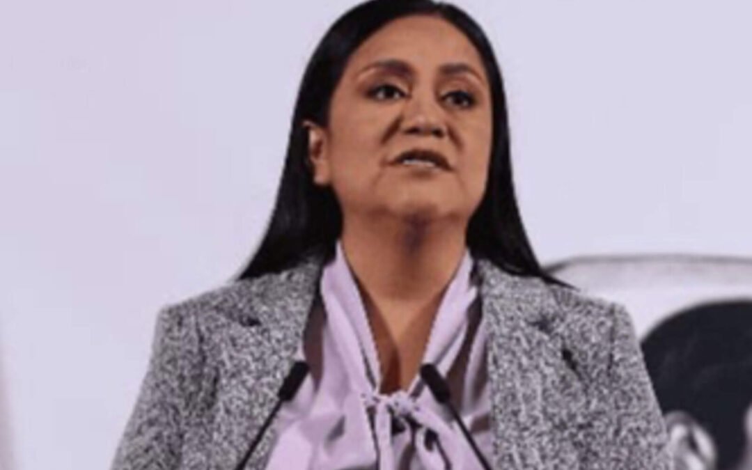 Morena se revienta desde adentro: diputados exigen la destitución de Ariadna