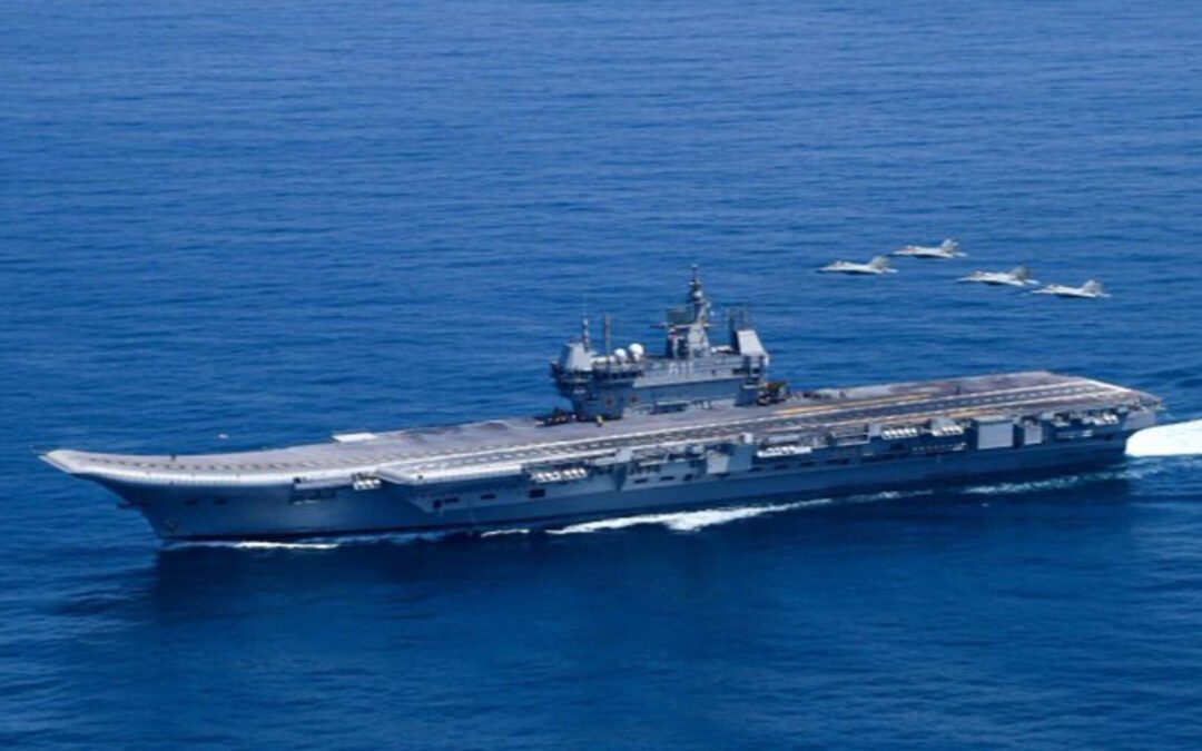 India y Pakistán se encaminan a una guerra nuclear tras el ataque terrorista