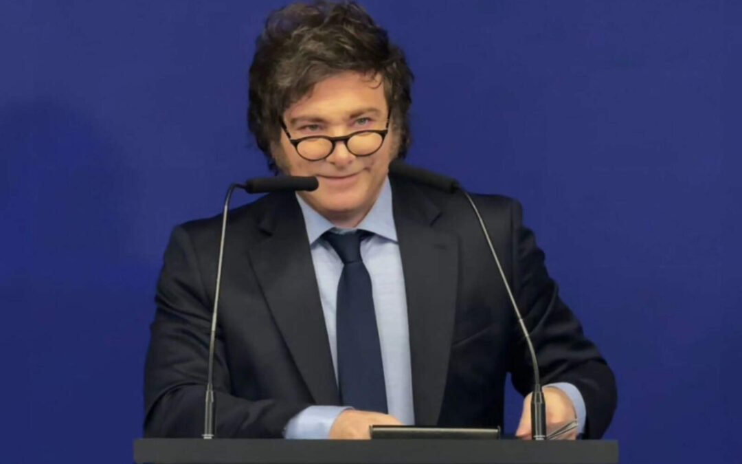 Milei meó a Macri tras la denuncia por compra de dirigentes: ‘Que traiga la factura’