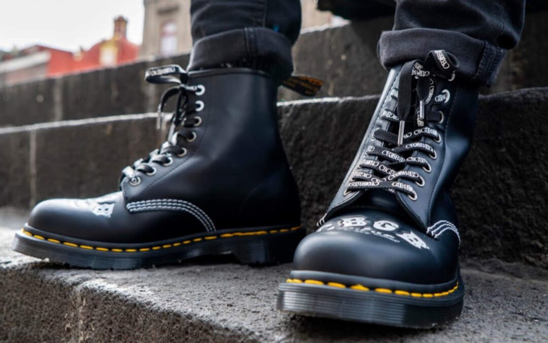 Dr. Martens vuelve al país: abrirá local en Palermo y apuesta al largo plazo