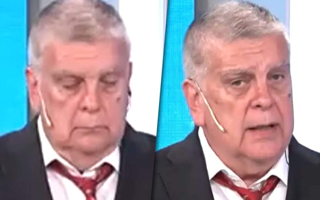 Luis Ventura recibió amenazas de muerte y apuntó contra una organización criminal