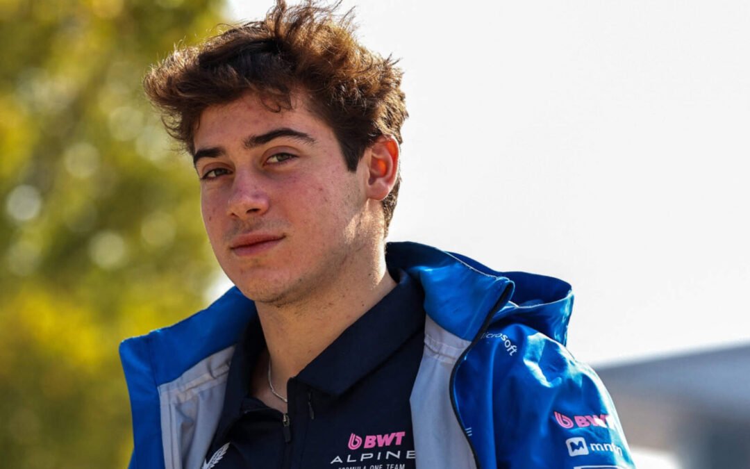 formula-1:-franco-colapinto-no-correra-en-miami,-pero-viene-al-pais-para-un-evento