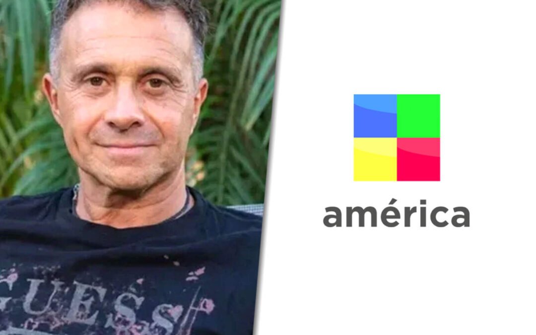 Sergio Lapegüe vuelve a América TV: cuándo regresa tras su internación