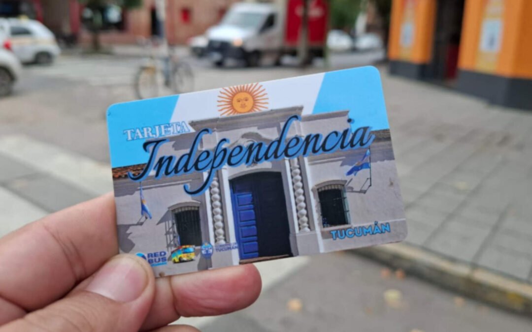 Tucumán amplía los puntos de entrega de la Tarjeta Independencia: horarios y ubicación