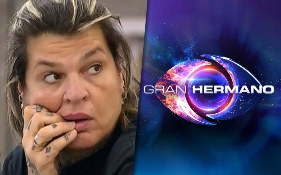 Gran Hermano: Sandra roció insecticida en la cocina y fue advertida al aire