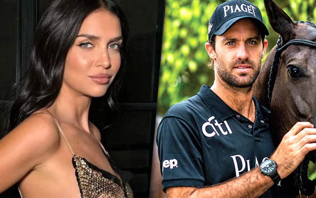 Zaira Nara rompió el silencio tras su separación de Facundo Pieres