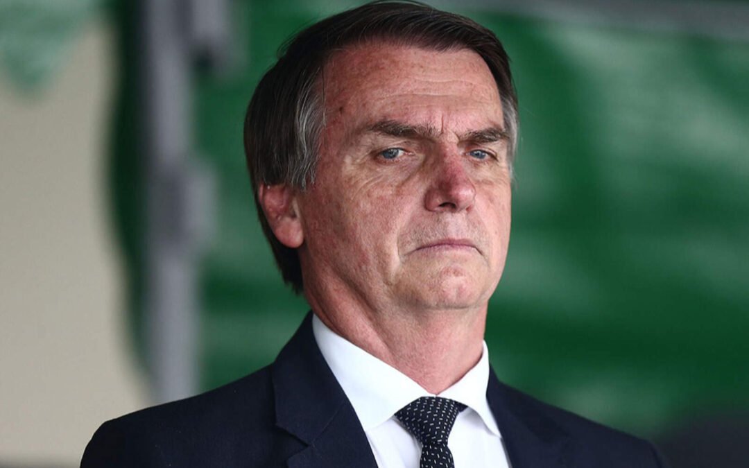 Se agravó el estado de salud del expresidente Bolsonaro y hay gran preocupación