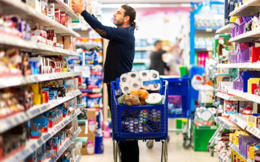 La salida del cepo cambiario no tuvo un impacto significativo en la inflación