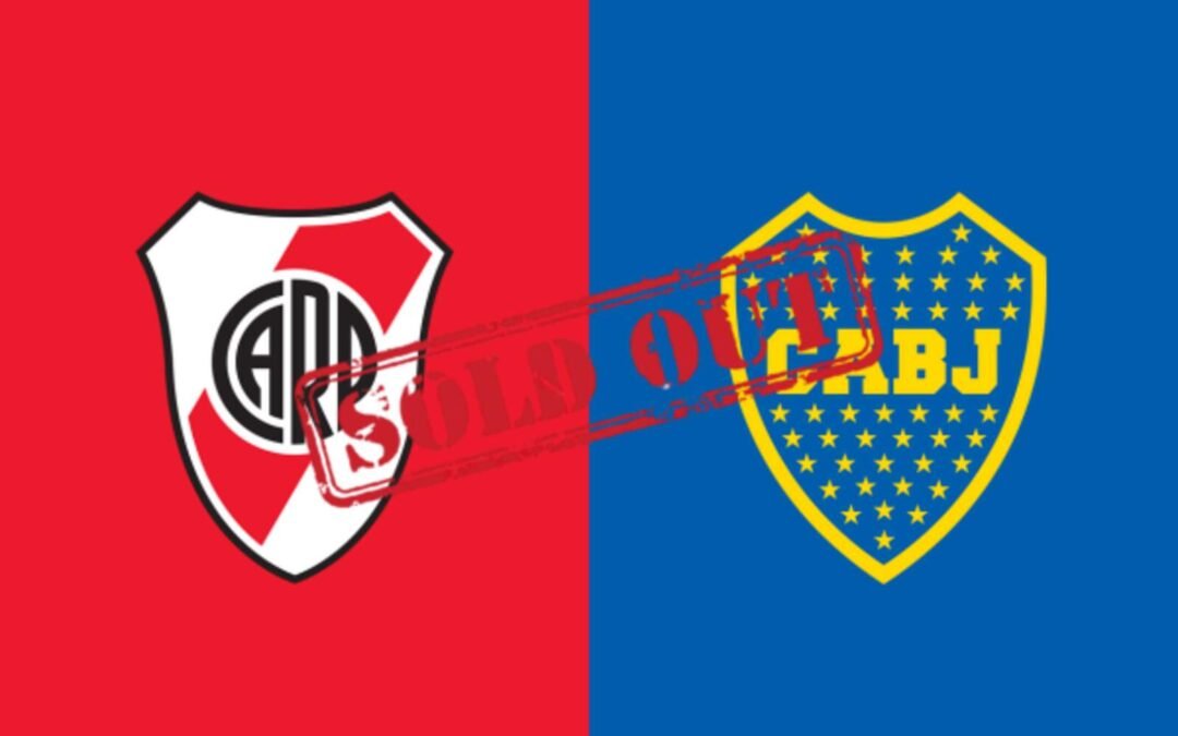 entradas-agotadas:-el-superclasico-tendra-record-historico-de-asistencia