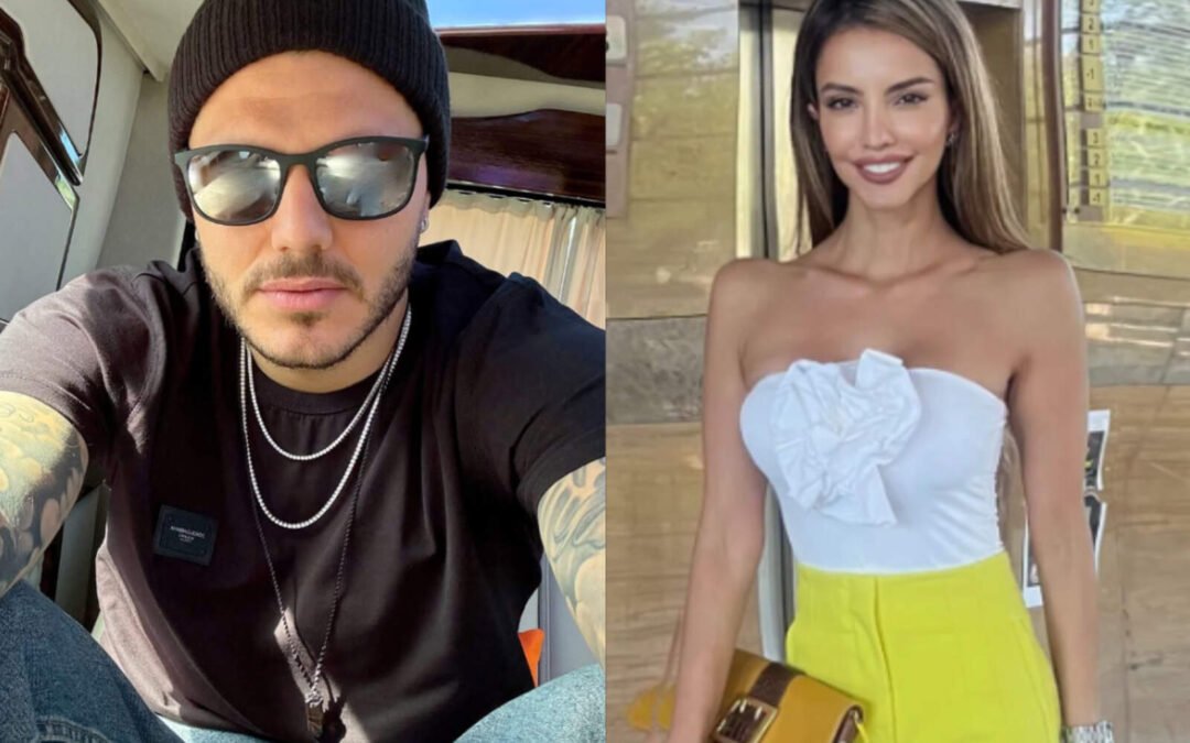 Mauro Icardi desmintió a una falsa abogada y dejó en duda sus verdaderas intenciones